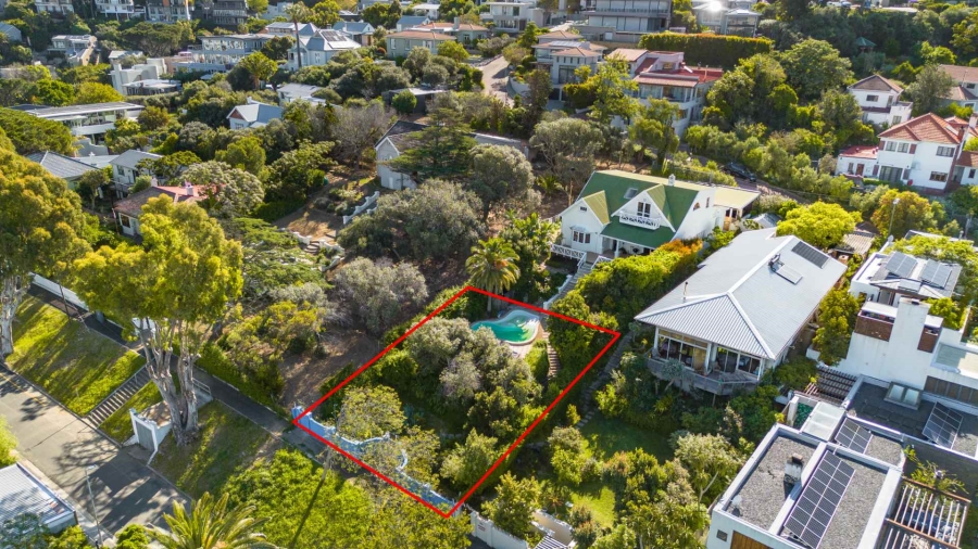 0 Bedroom Property for Sale in Tamboerskloof Western Cape